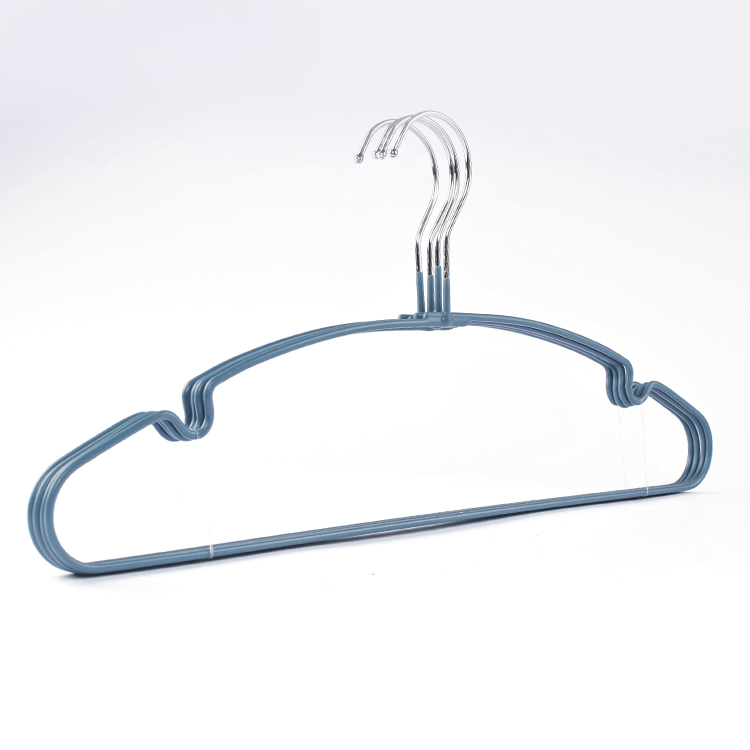 China Non Slip Metal Shirt Hanger, What Does The Term Coat Hanger Mean