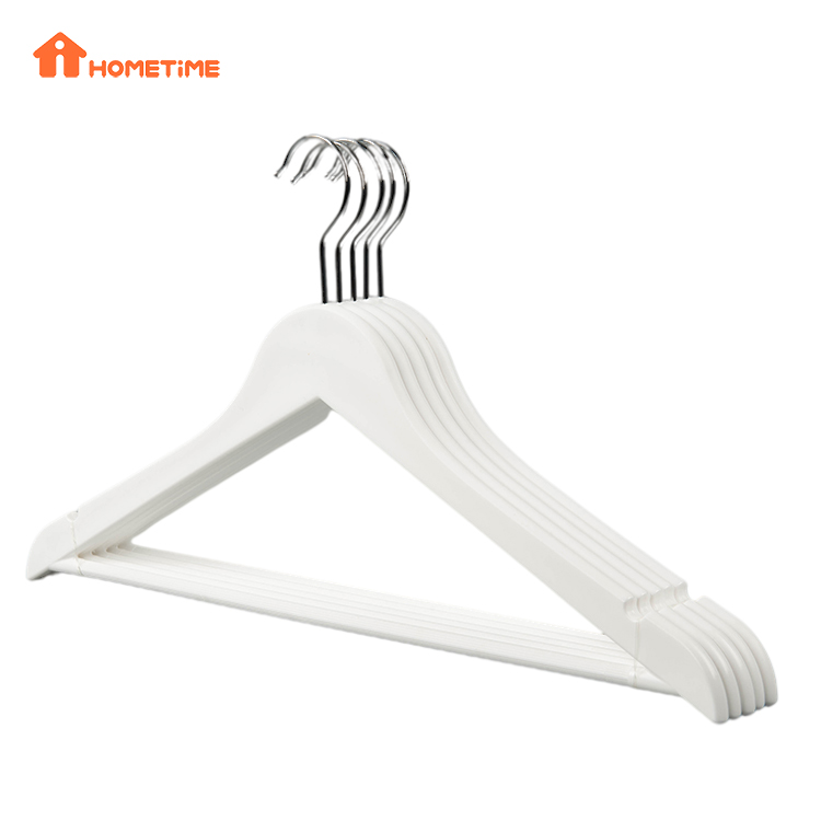 China Factory S-shape Multi-function Hook, Plastic Clothes Hanger