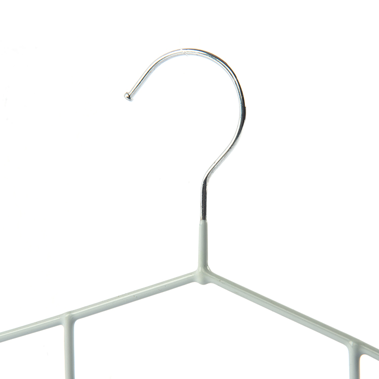 Hot sale Silver Metal Hangers - Manufacturer Kids Hanger Plastic